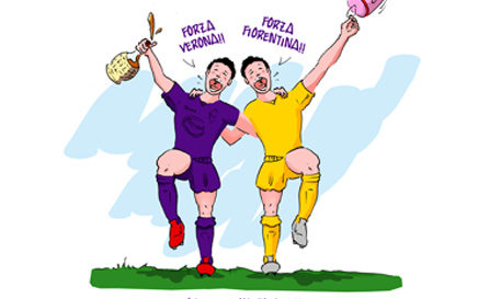 fiorentina verona