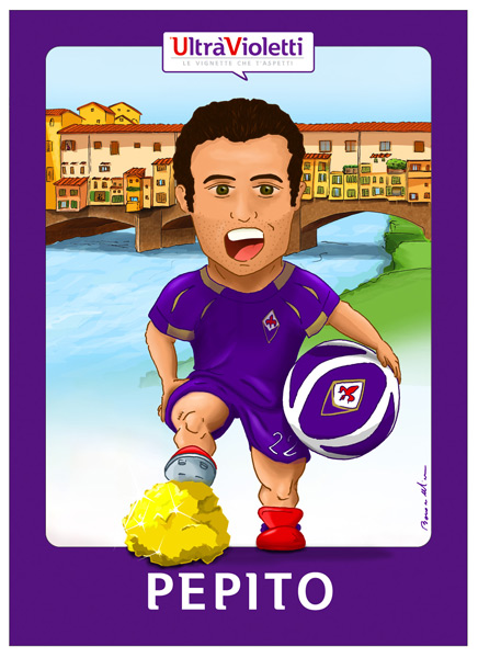 Giuseppe Pepito Rossi