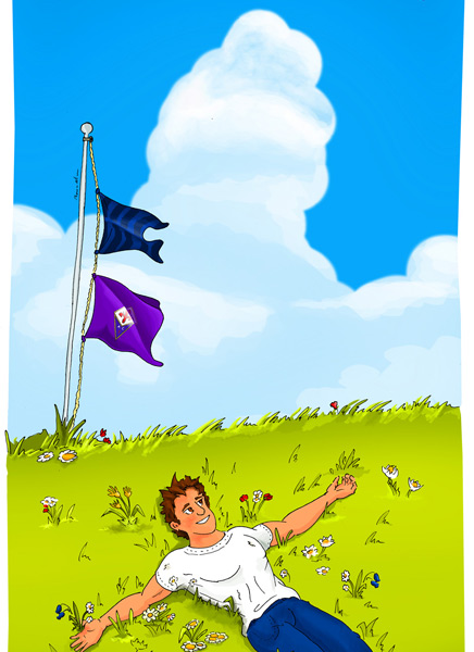 Fiorentina - Atalanta