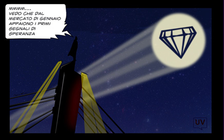 diamanti ponte all'indiano